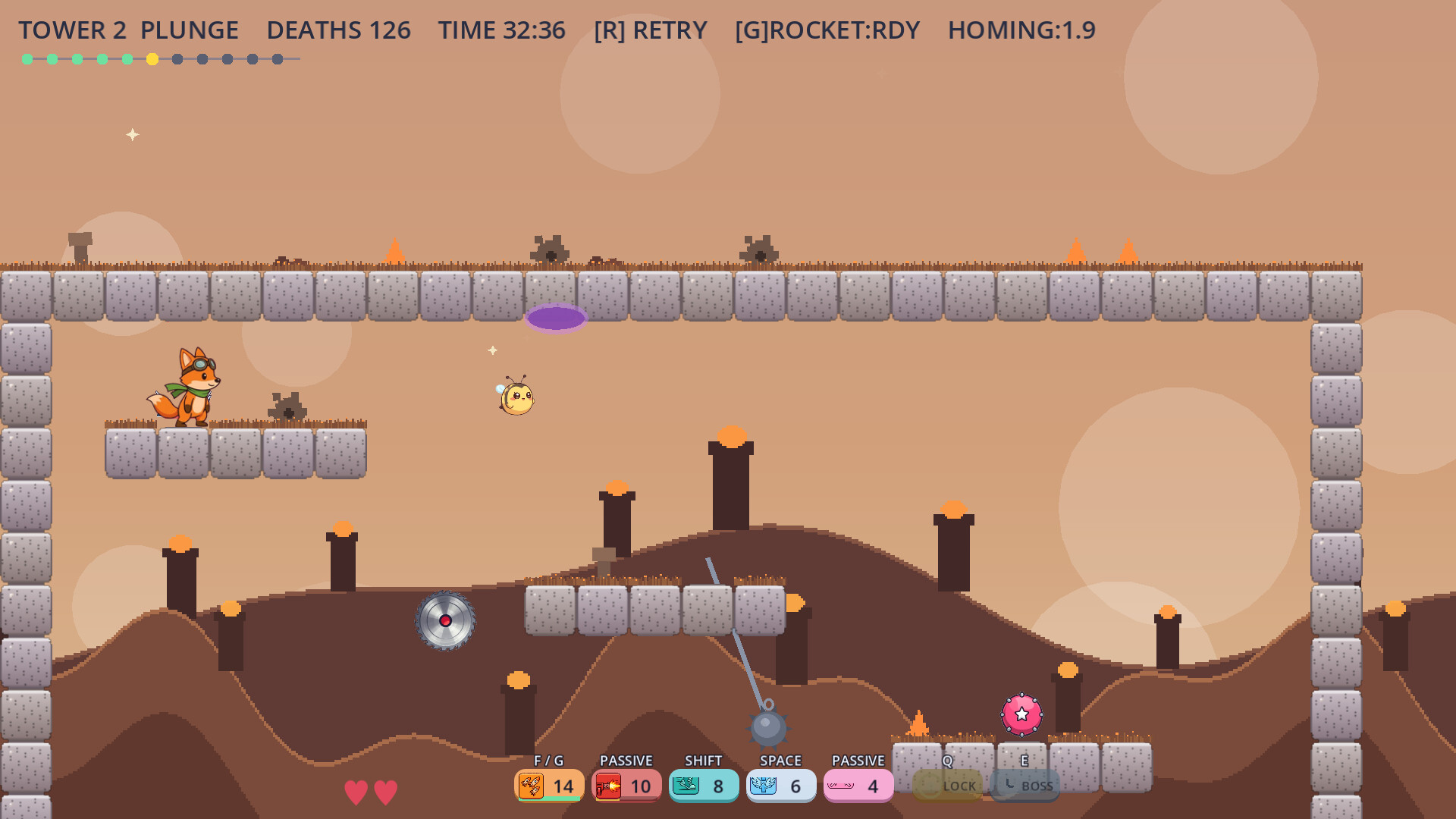 TRAP LAB screenshot 7