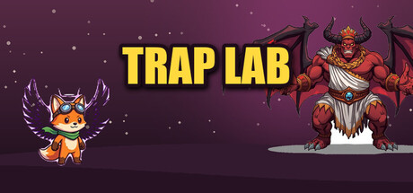 TRAP LAB
