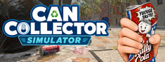 Can Collector Simulator