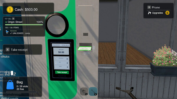 Can Collector Simulator screenshot 5