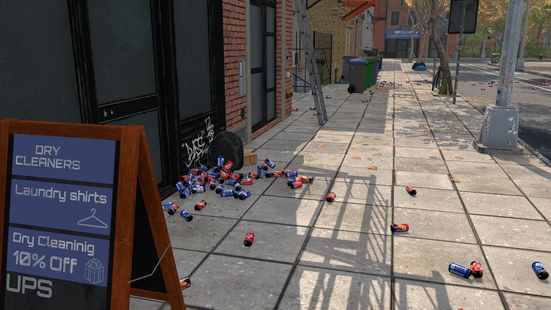 Can Collector Simulator screenshot #7