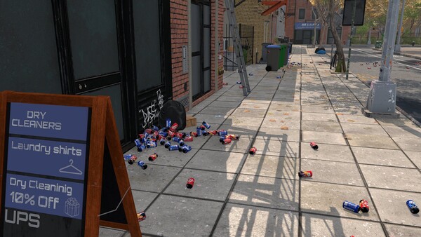 Can Collector Simulator screenshot 8