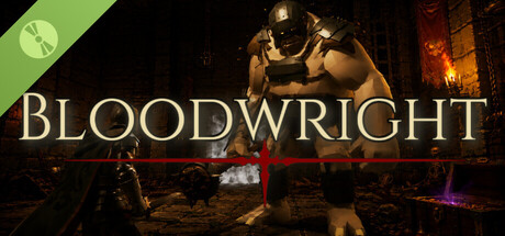 Bloodwright Demo banner image