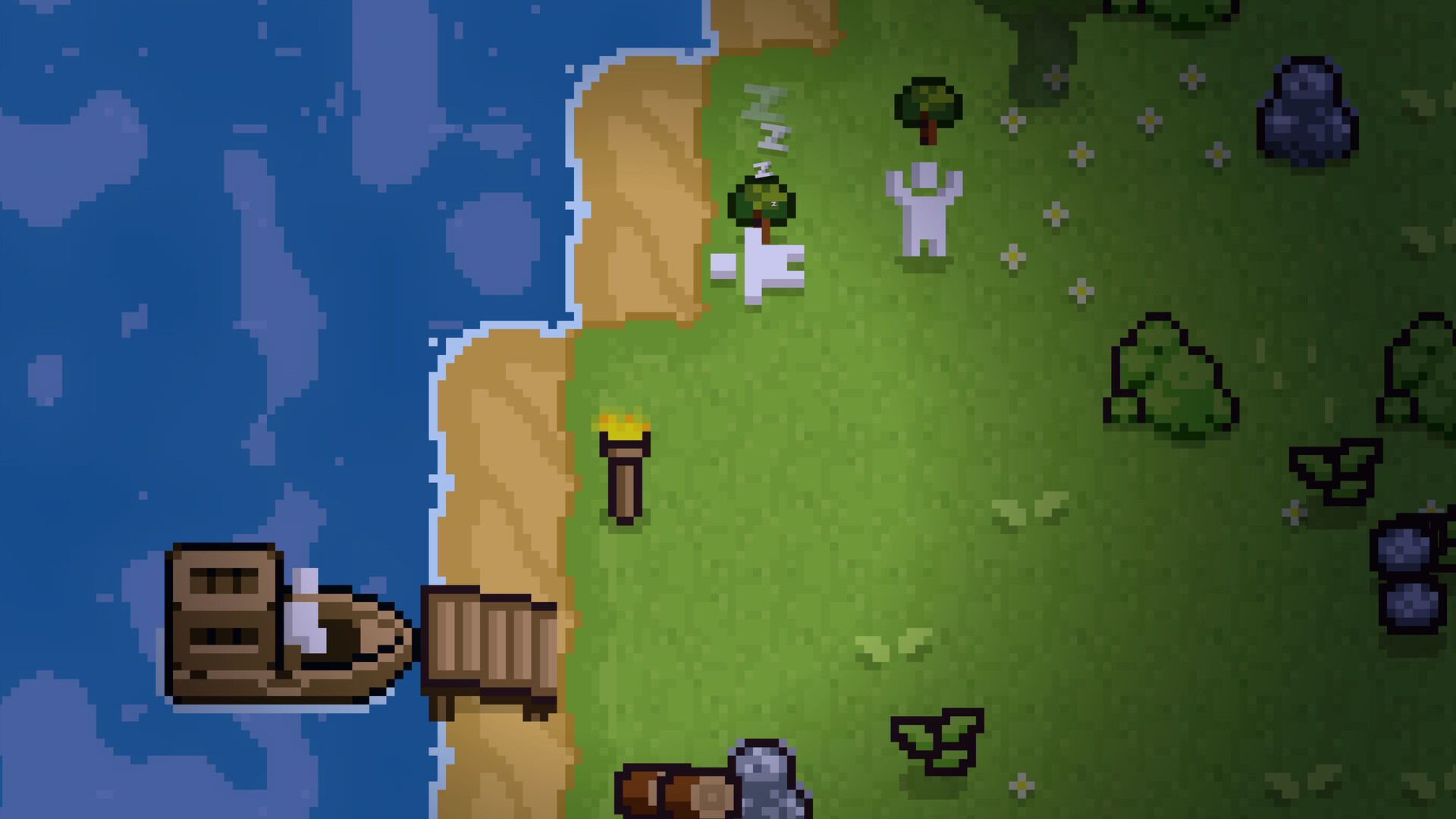 Islefolk screenshot 4