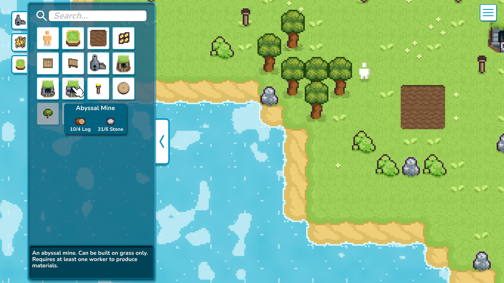 IsleFolk: Build. Trade. Survive. screenshot 3