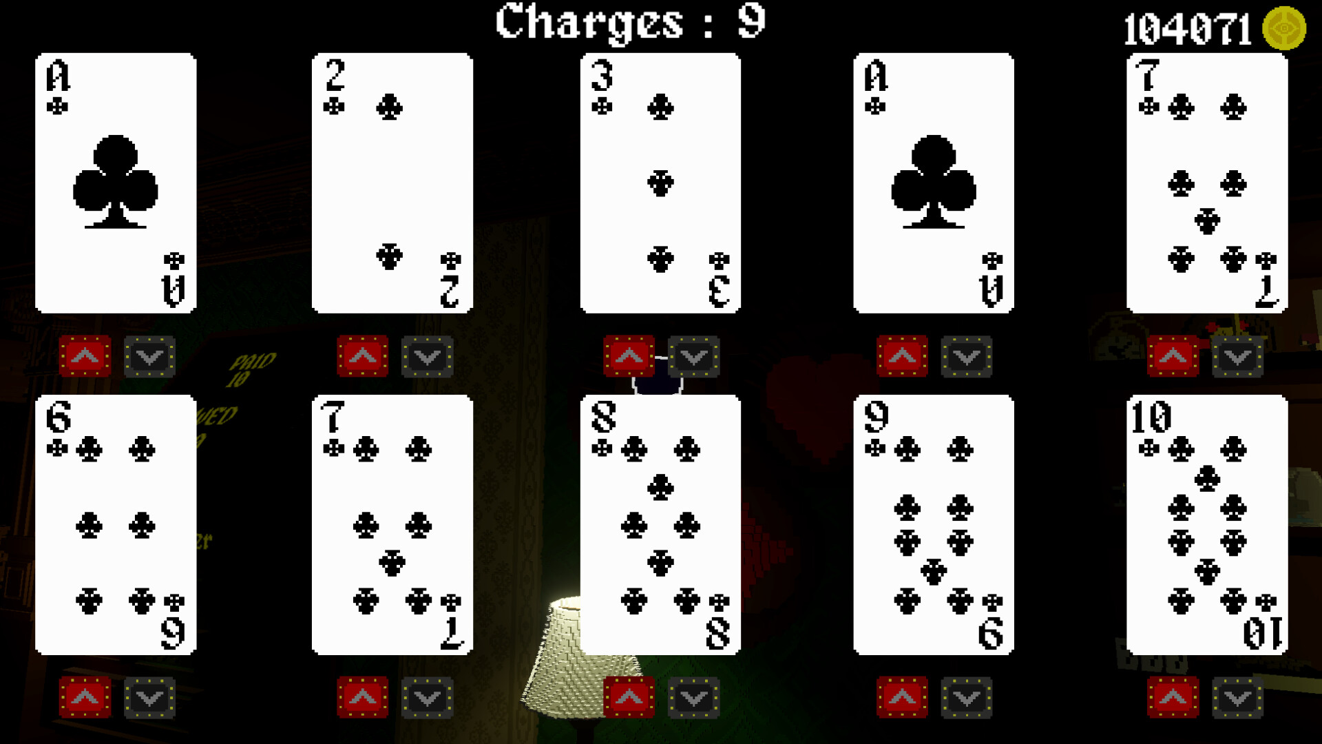 Dealer's Hand screenshot 5