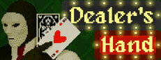 Dealer's Hand cover