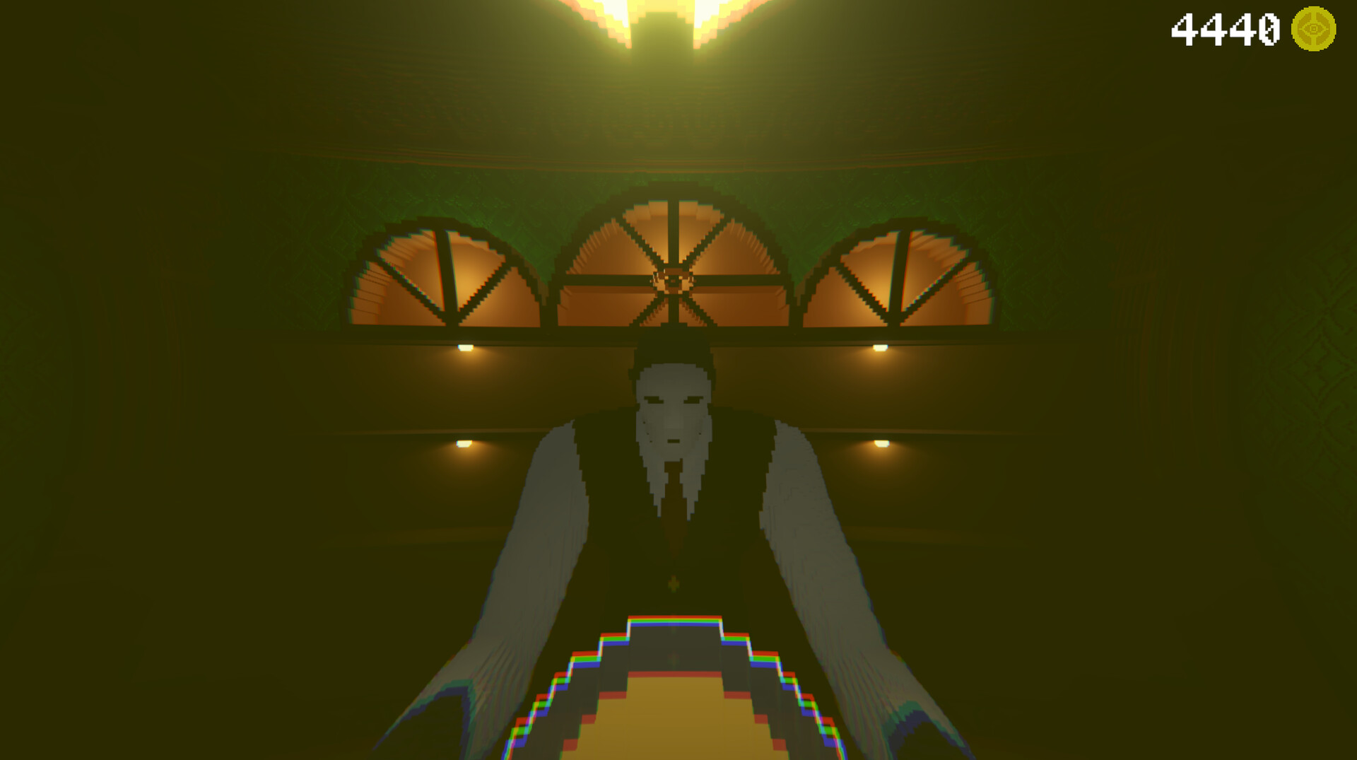 Dealer's Hand screenshot 3