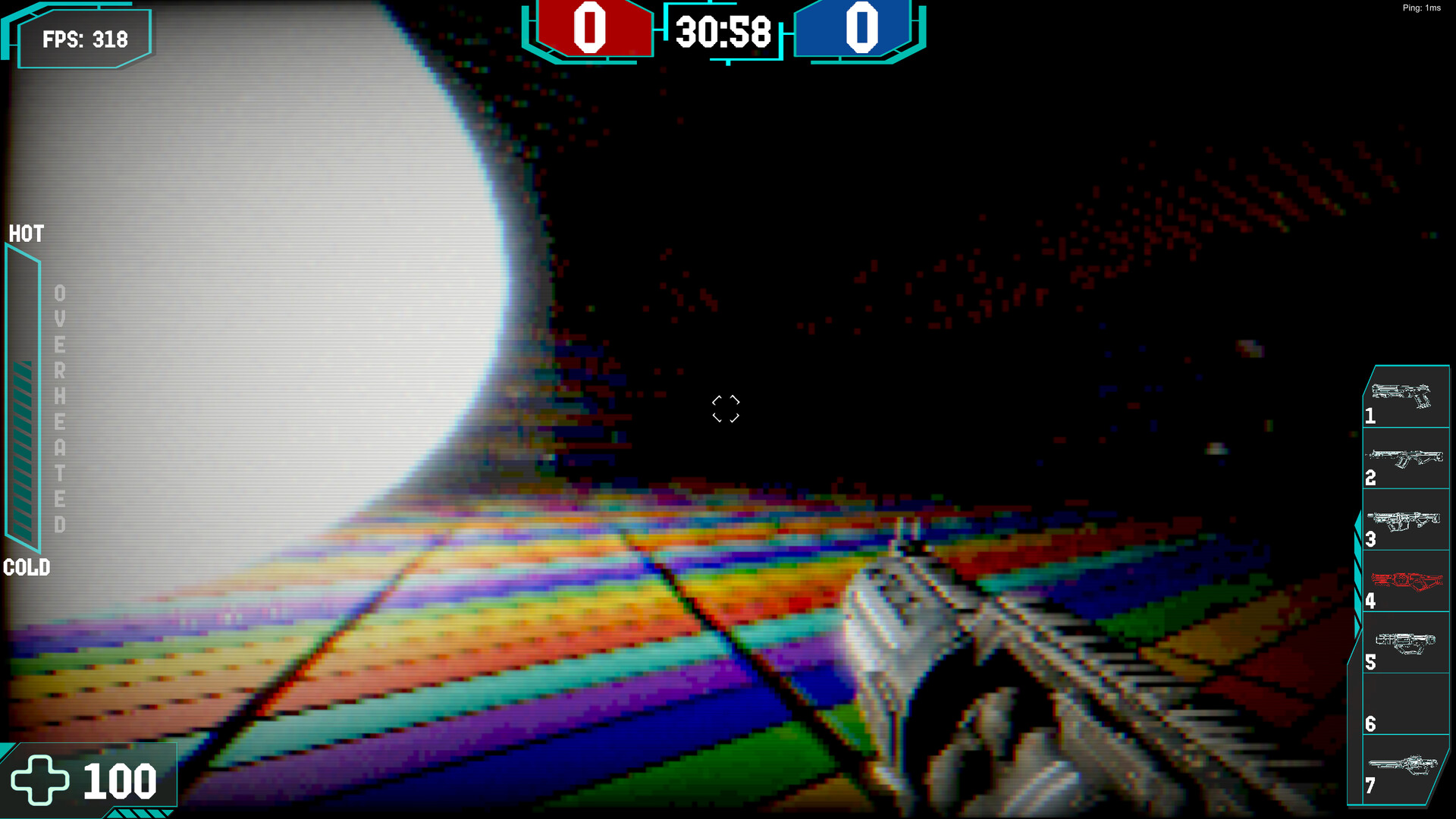 PWQS - The Scrap-Ring screenshot 7