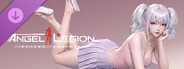 DLC: Angel Legion-DLC First Love Glow A