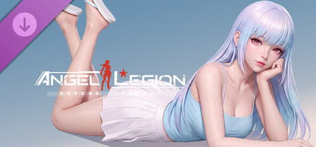 Angel Legion-DLC First Love Glow B