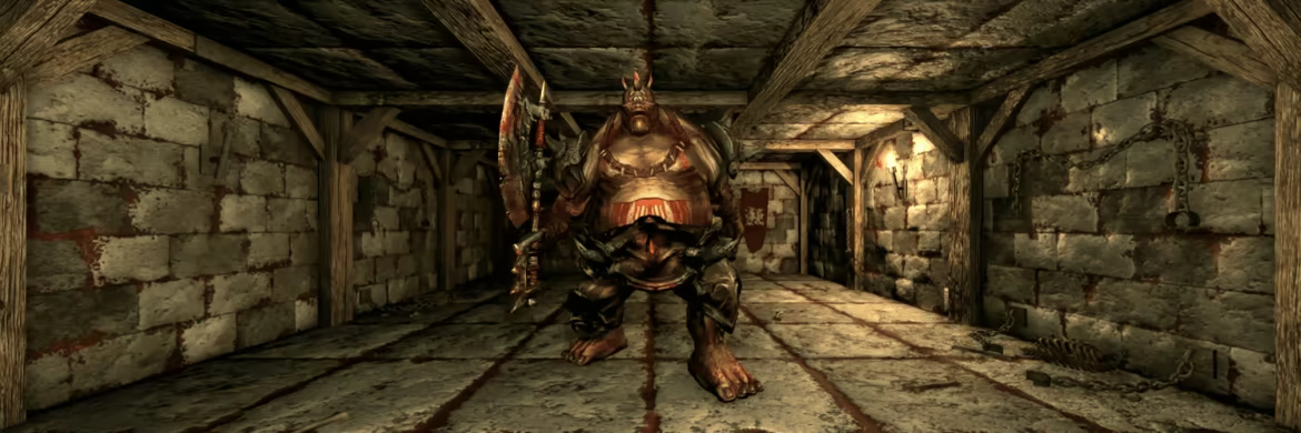 Heroes of the Monkey Tavern video 1