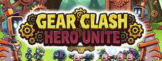 Gear Clash: Hero Unite Steam capsule image