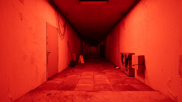 False Normality screenshot 1