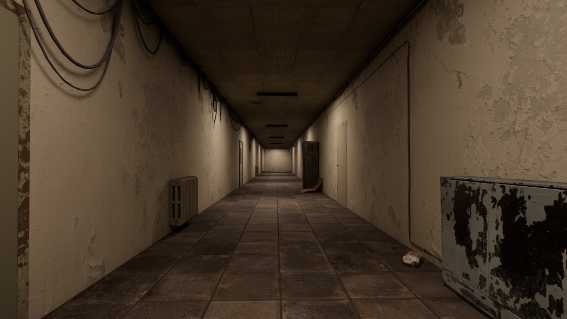 False Normality screenshot 4