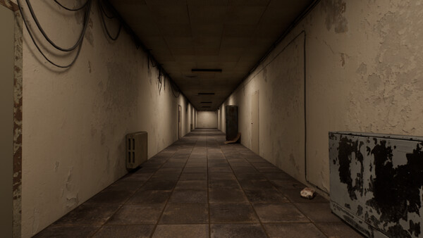 False Normality screenshot 4