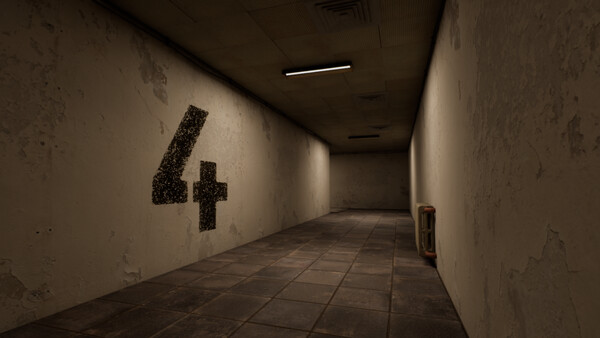 False Normality screenshot 3