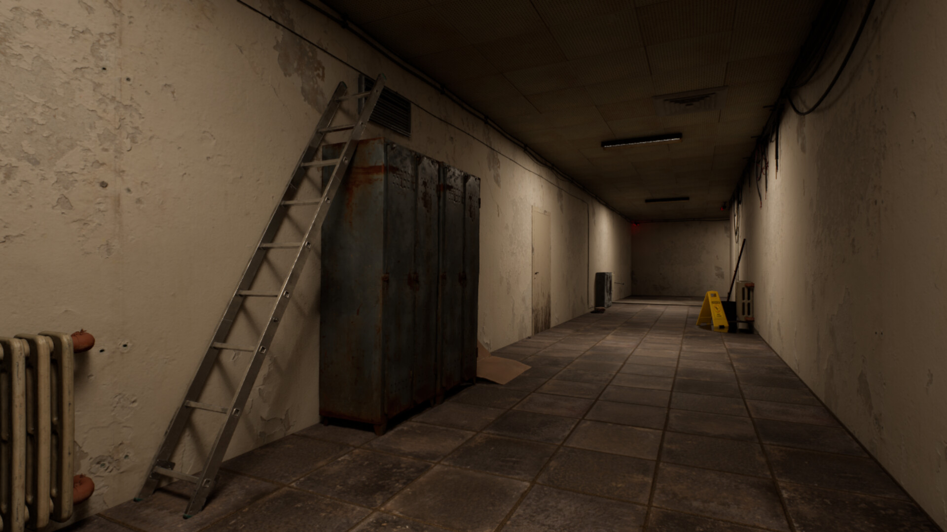 False Normality screenshot 2
