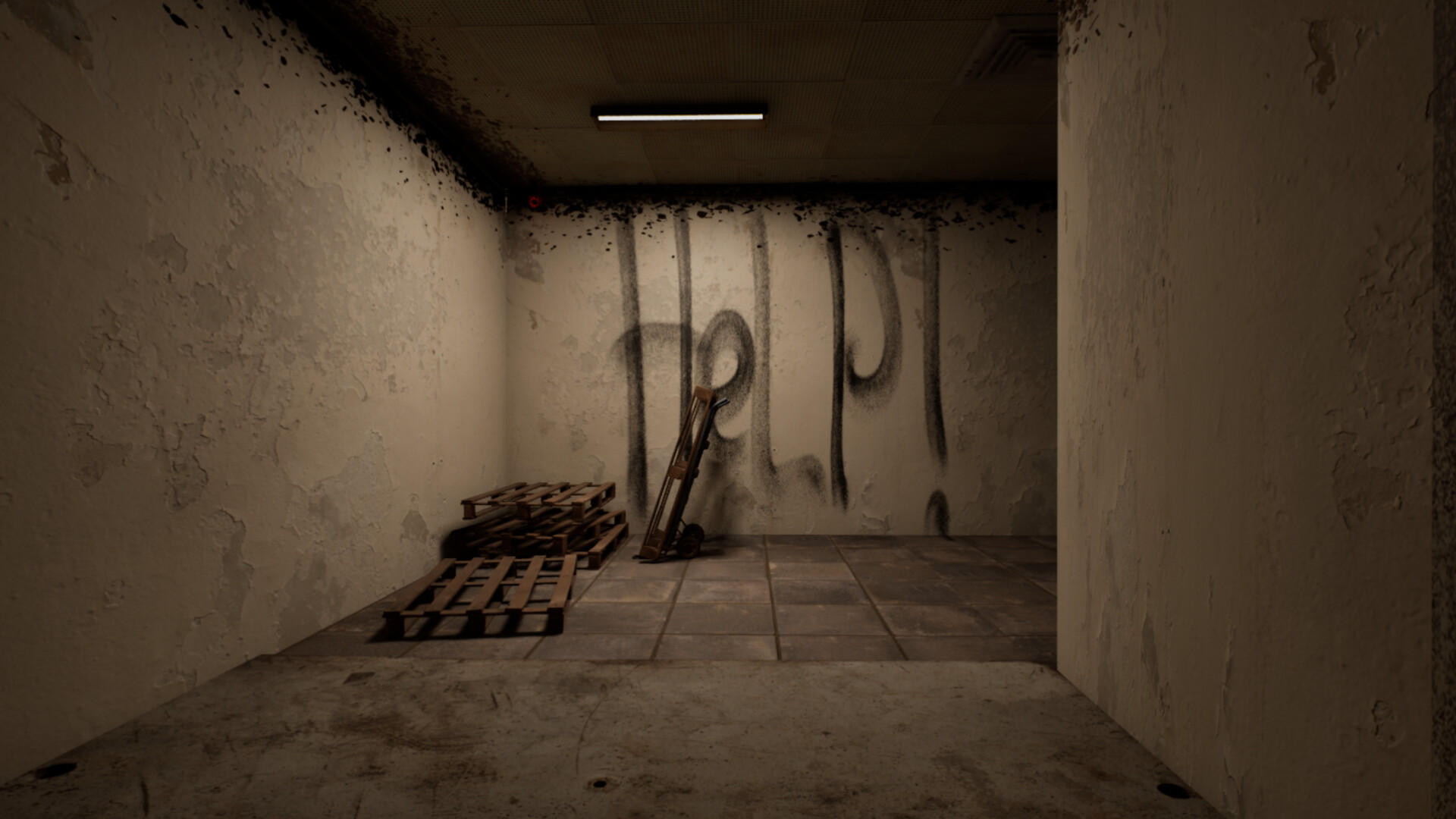 False Normality screenshot 5