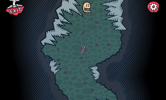 Avoid Mushrooms Screenshot