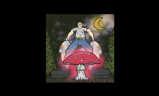 Avoid Mushrooms Screenshot