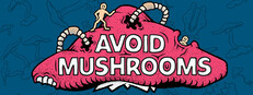 Avoid Mushrooms Steam capsule image