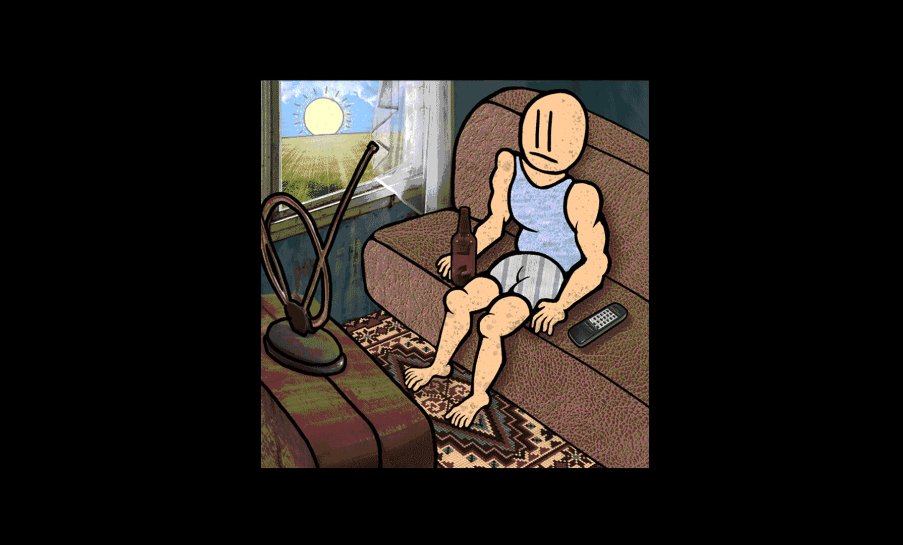 Avoid Mushrooms – Screenshot 8