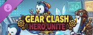 Gear Clash: Hero Unite - Penguin Package
