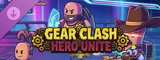 Gear Clash: Hero Unite - Cowboy Package