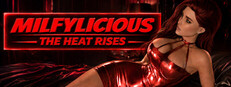 Milfylicious: The Heat Rises