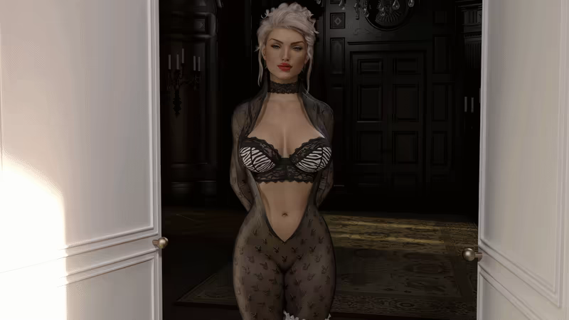 Milfylicious: The Heat Rises video 3