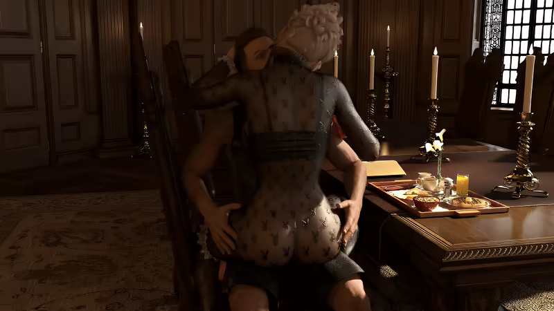 Milfylicious: The Heat Rises video 1
