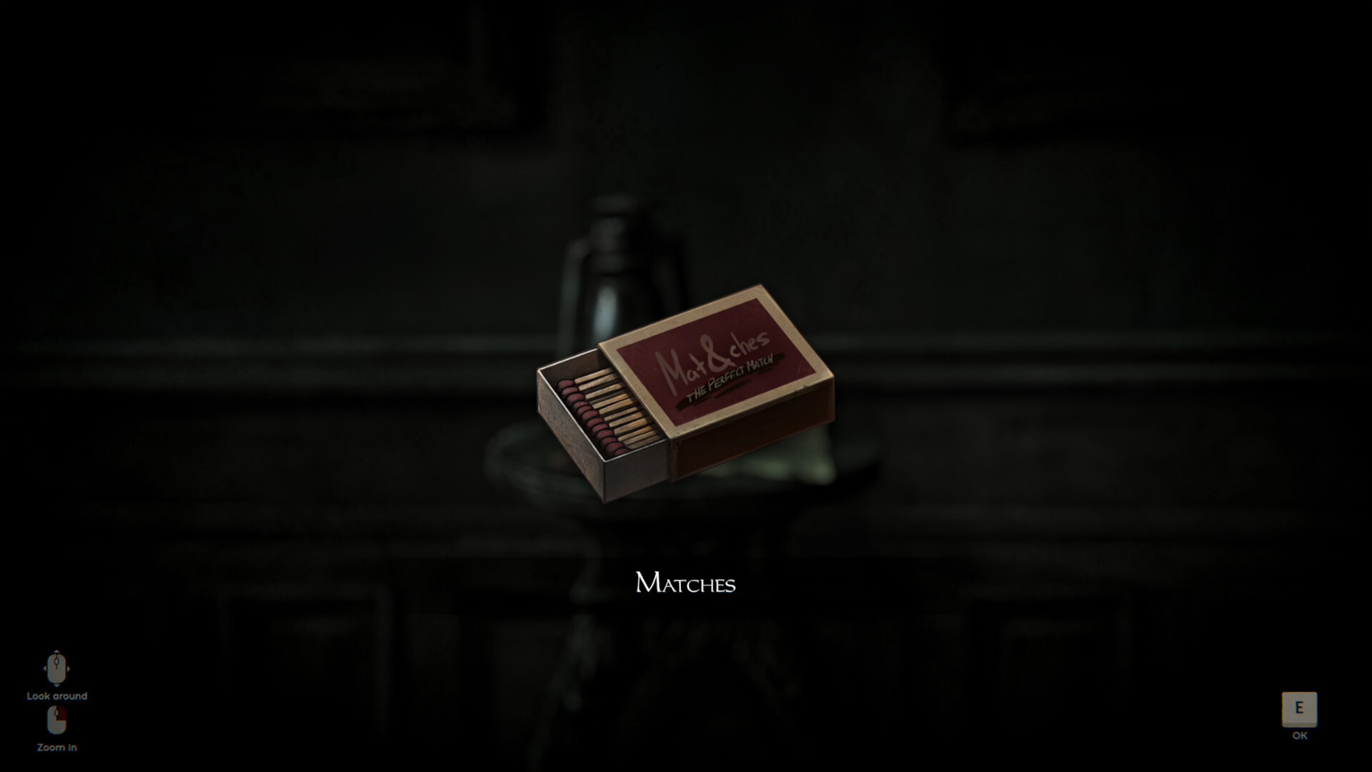 Mansion of Oblivion screenshot 11