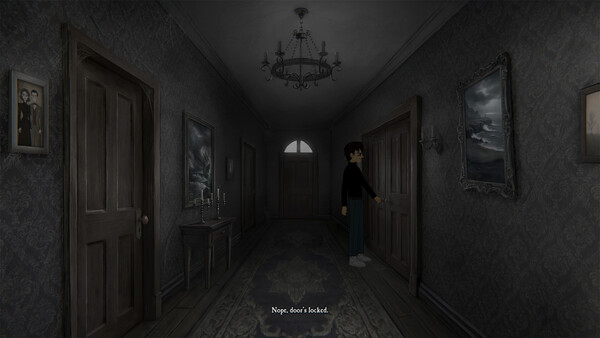 Mansion of Oblivion screenshot 9