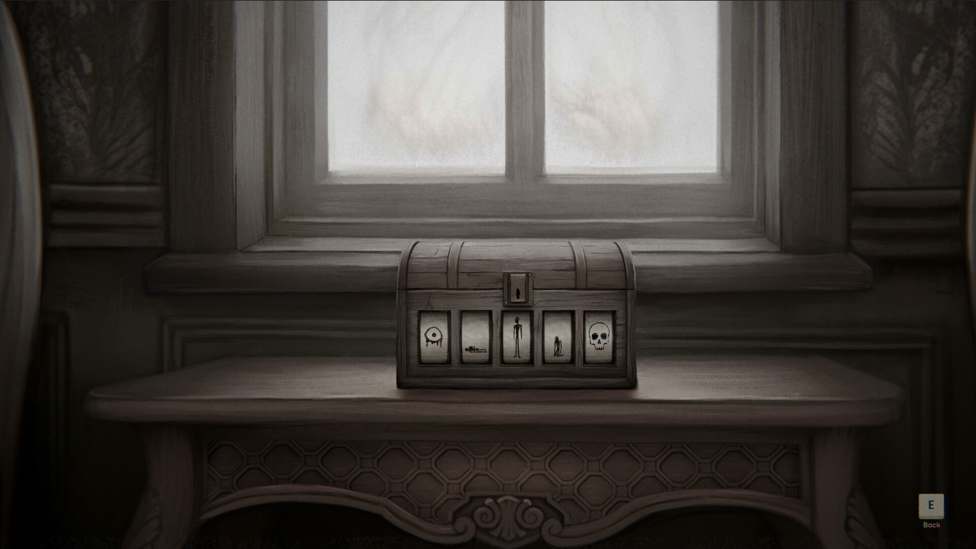 Mansion of Oblivion screenshot 5
