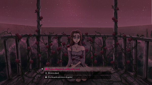 Mansion of Oblivion screenshot 3