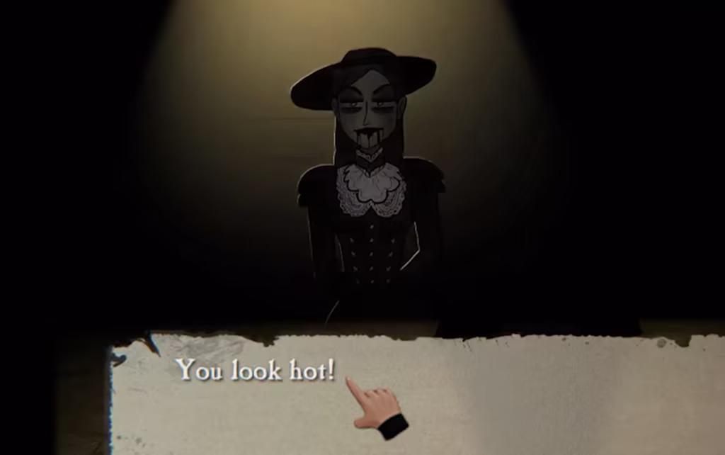 Mansion of Oblivion screenshot 6