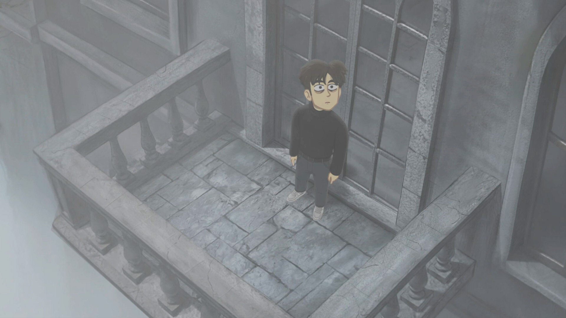 Mansion of Oblivion screenshot 10
