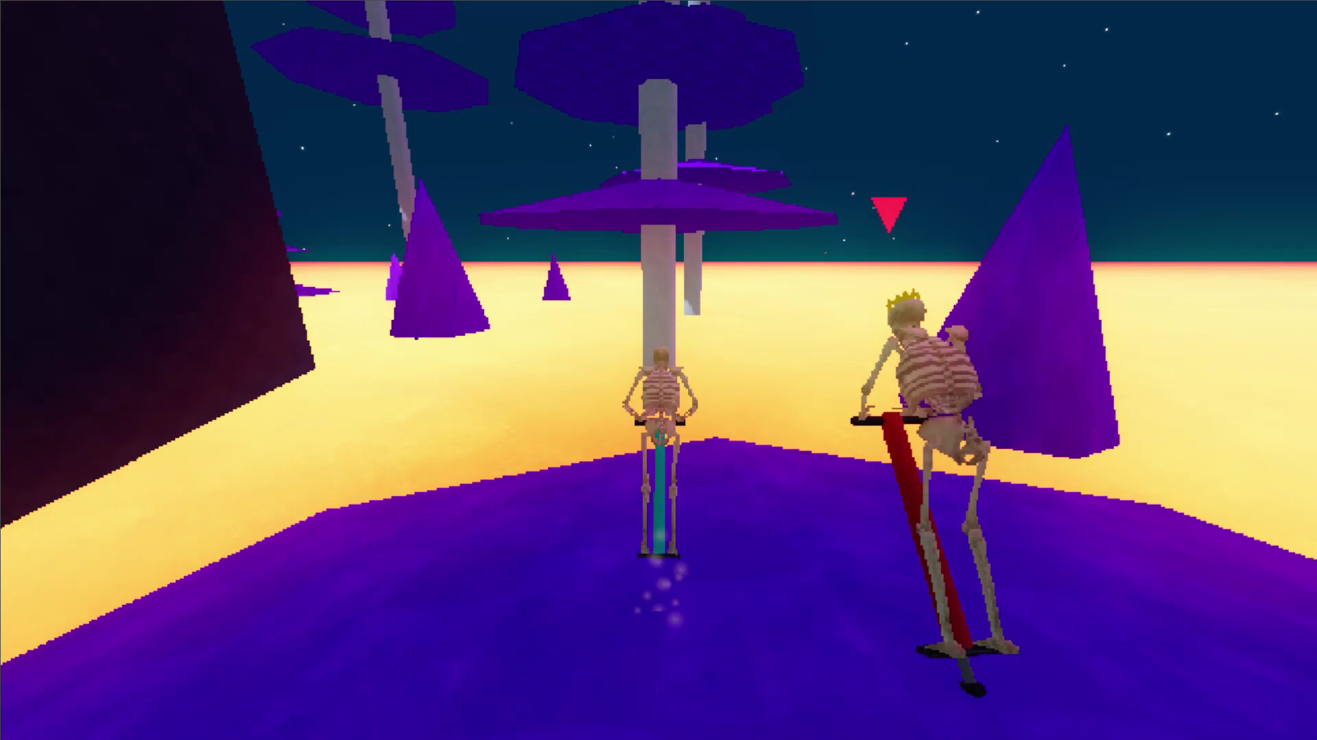 Unnamed Pogo Game screenshot 6