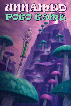 Unnamed Pogo Game