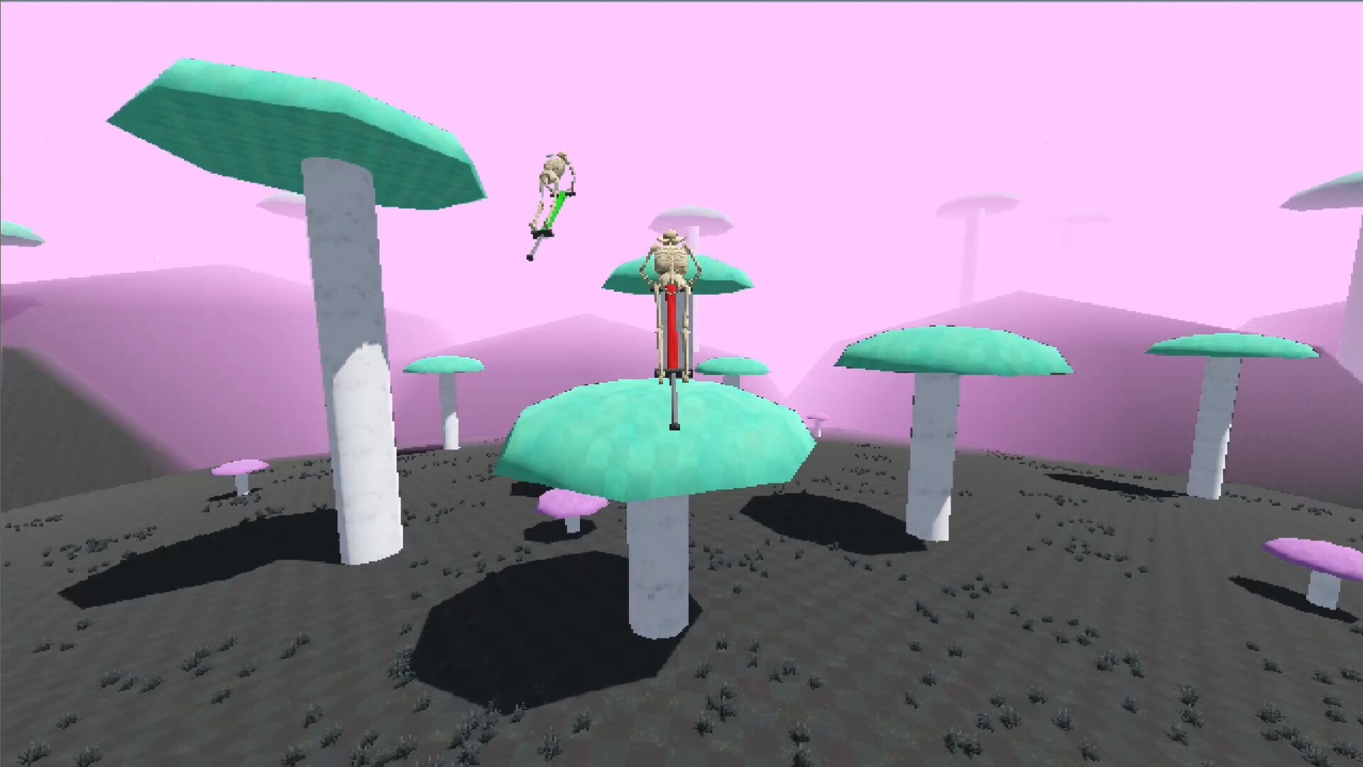 Unnamed Pogo Game screenshot 1