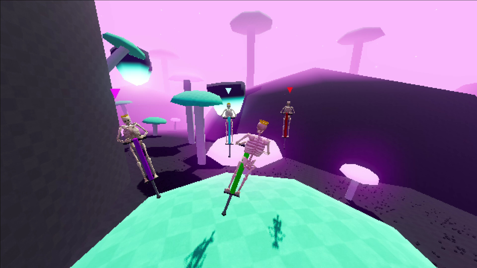 Unnamed Pogo Game screenshot 1