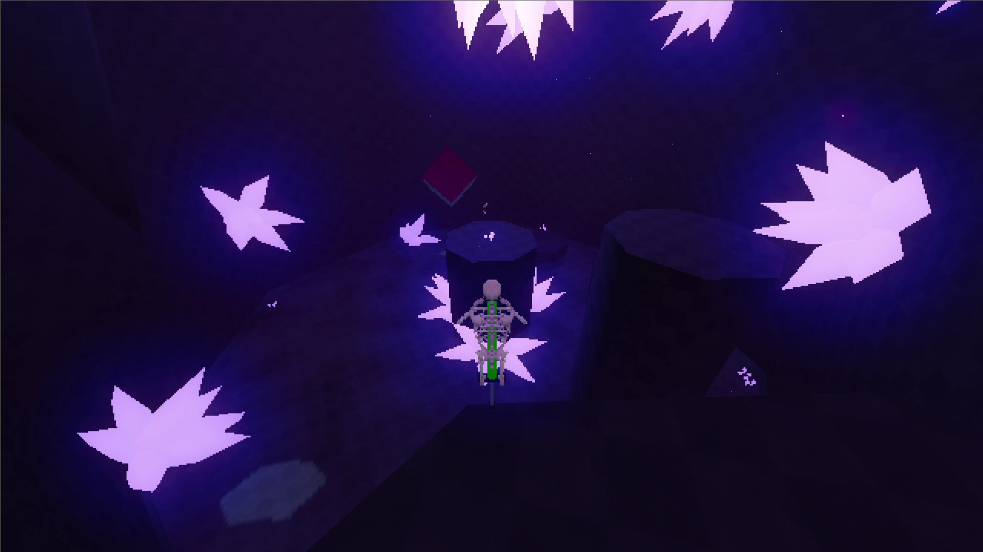 Unnamed Pogo Game screenshot 5