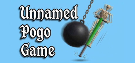 Unnamed Pogo Game