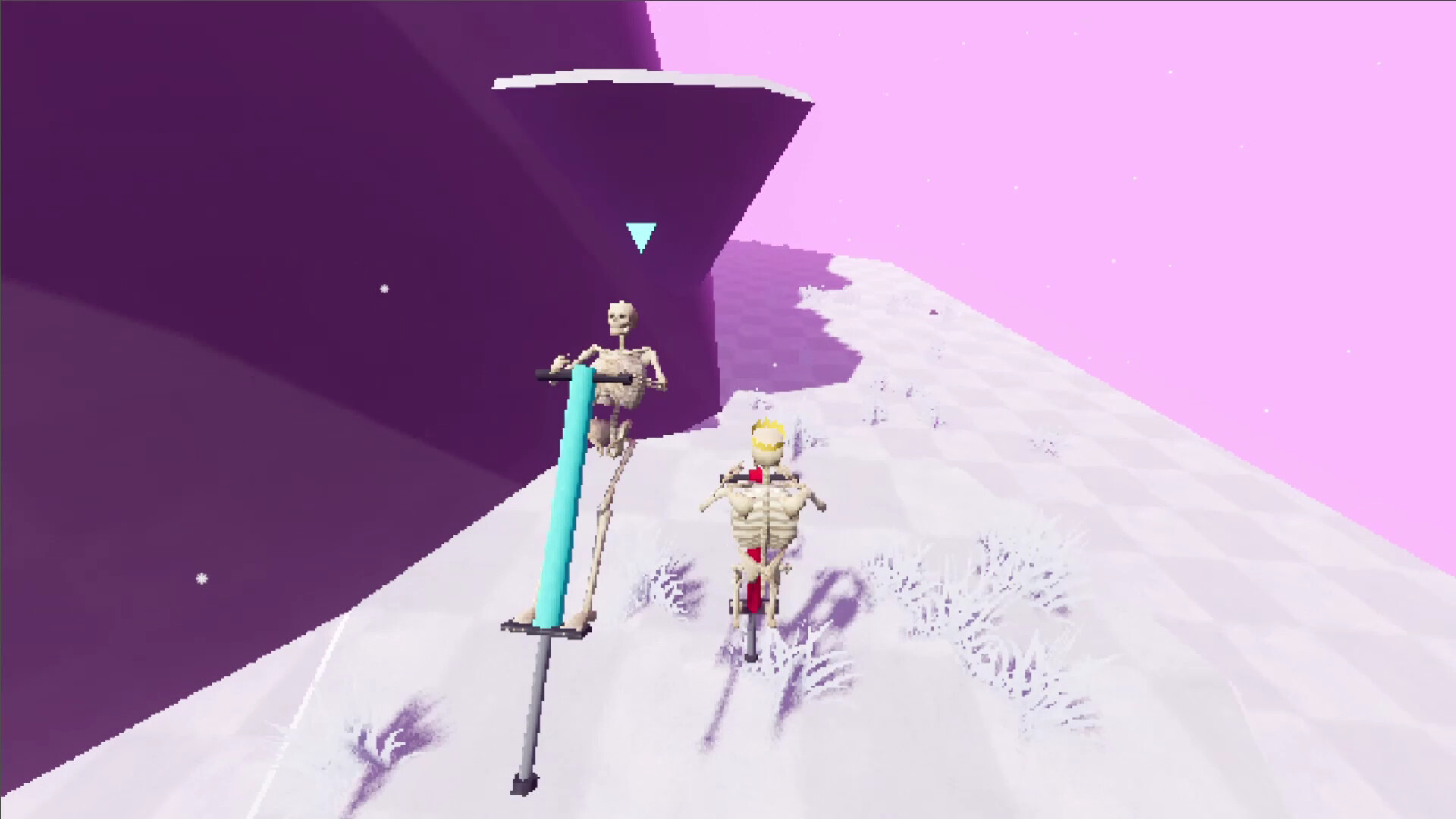 Unnamed Pogo Game screenshot 4