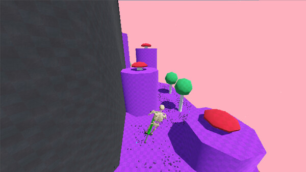 Unnamed Pogo Game screenshot