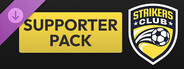 DLC: Strikers Club Supporter Pack