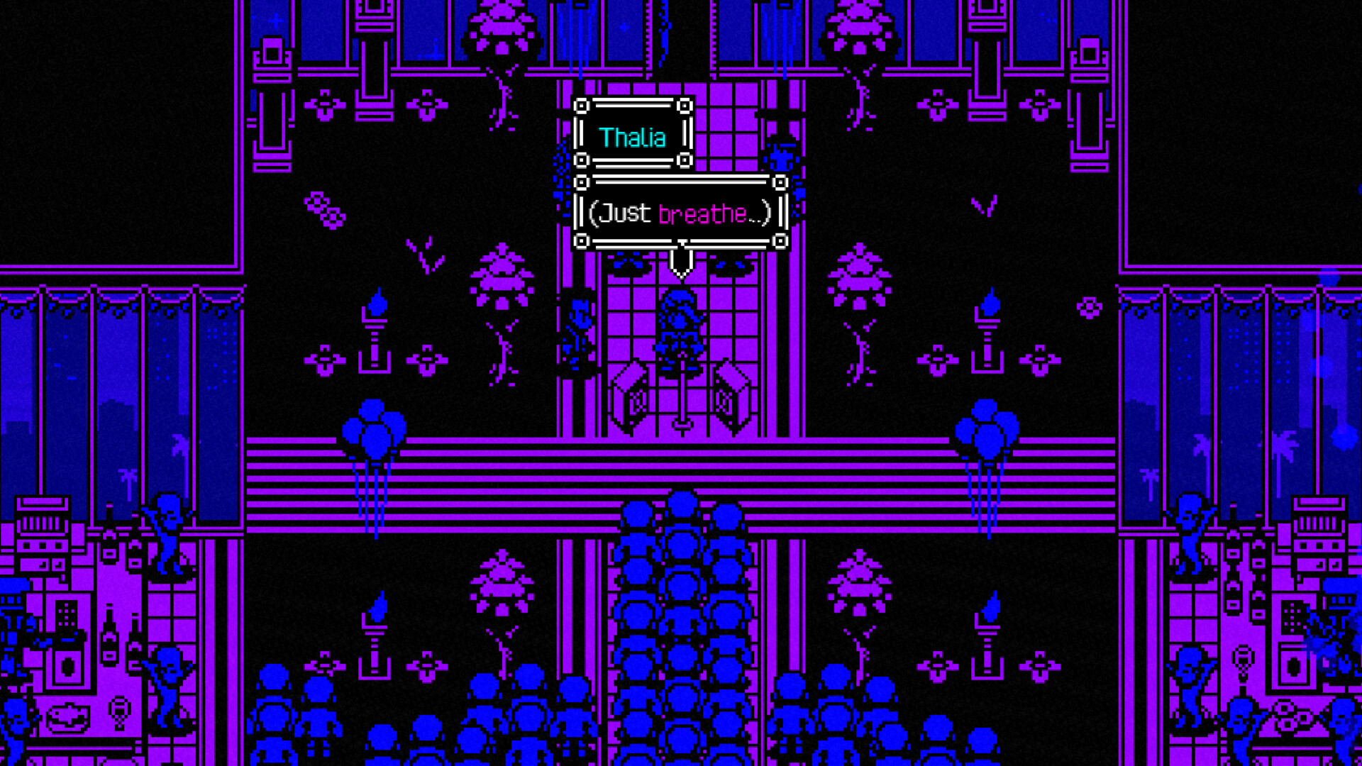 She Dreams Elsewhere screenshot #10