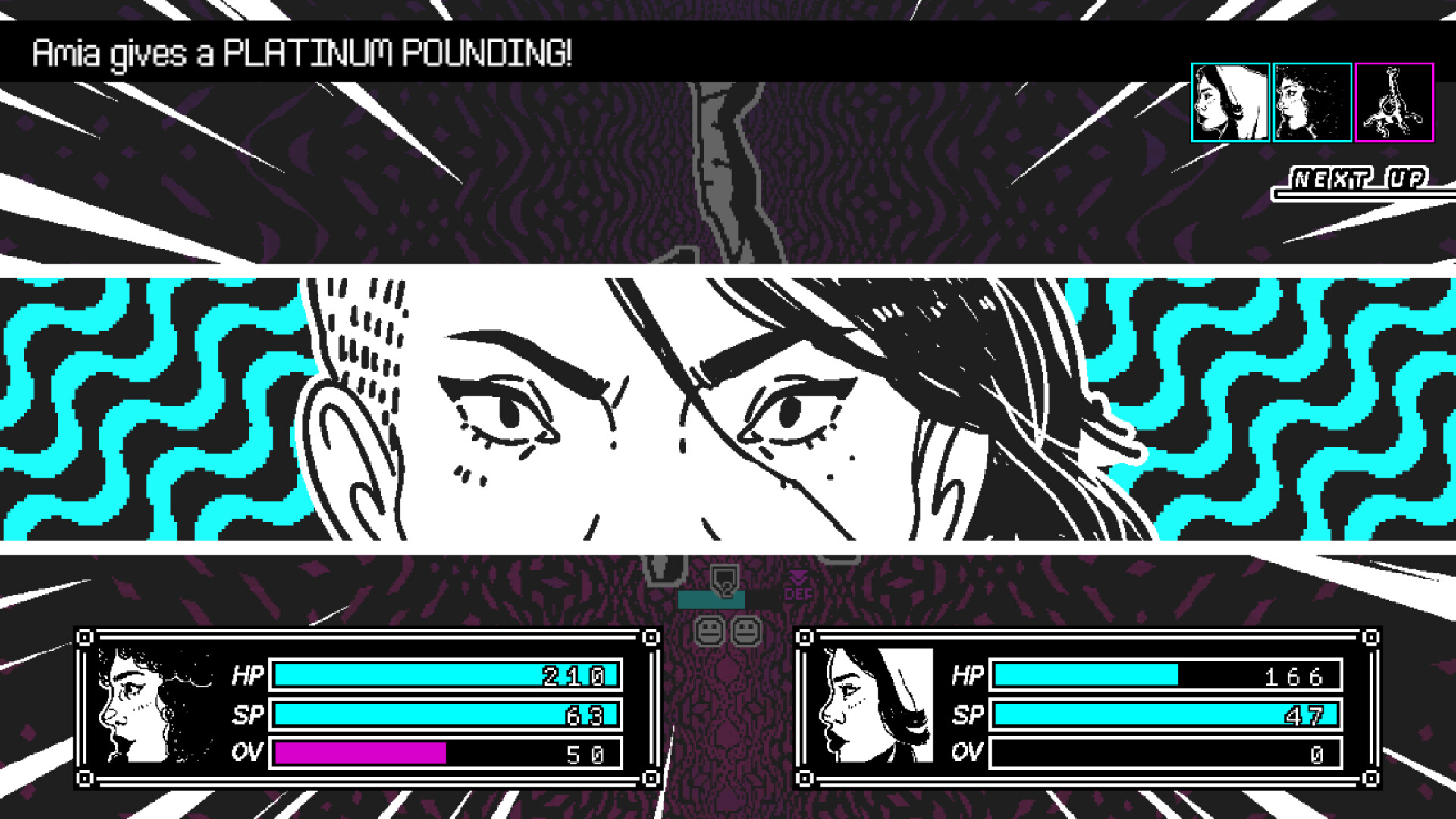 She Dreams Elsewhere screenshot #6