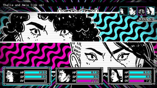 She Dreams Elsewhere